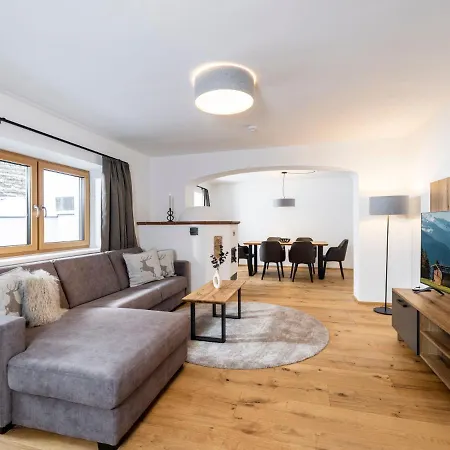 Apartment Family 03 By Interhome Soll