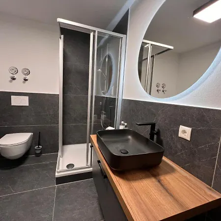 Family 03 By Interhome Apartment Soll