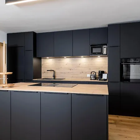 Family 03 By Interhome Apartment *