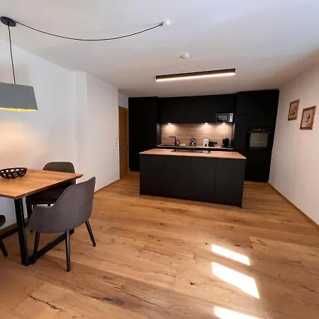 Family 03 By Interhome Apartment Soll