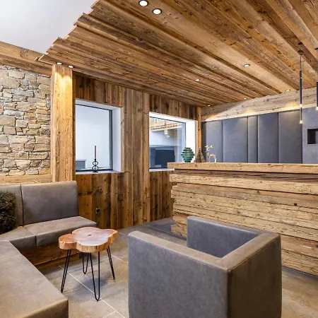 Family 03 By Interhome Soll