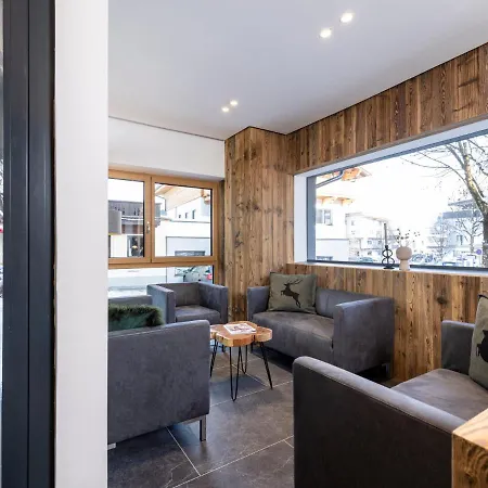 Family 03 By Interhome Apartment