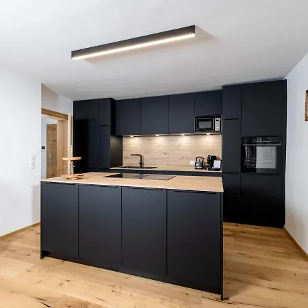 Austria-3 By Interhome * Söll