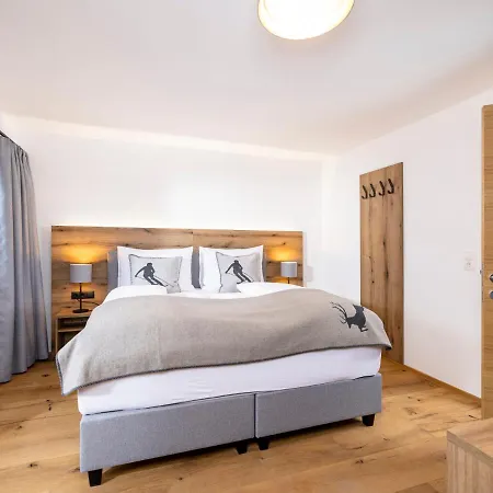 Family 03 By Interhome Apartment Soll
