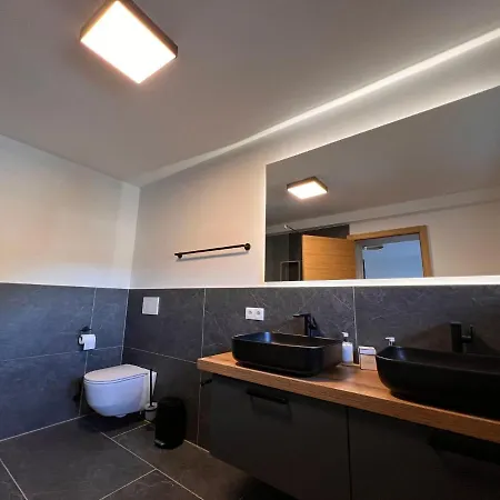 Family 03 By Interhome Apartment