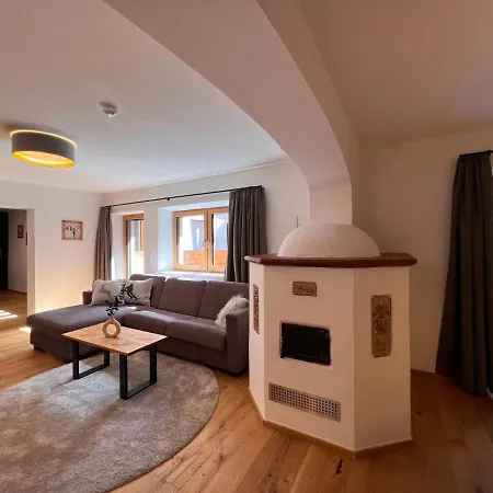 Family 03 By Interhome Apartment *