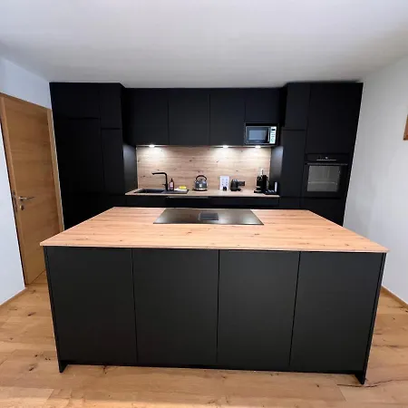 Family 03 By Interhome Apartment Soll