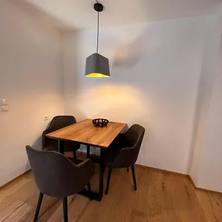 Family 03 By Interhome Apartment