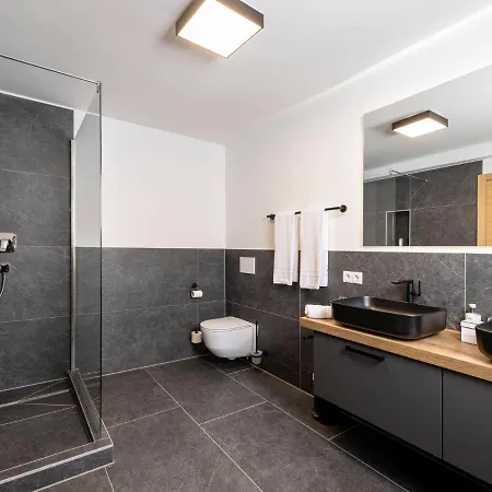 Lejlighed Austria-3 By Interhome