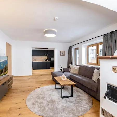Austria-3 By Interhome *